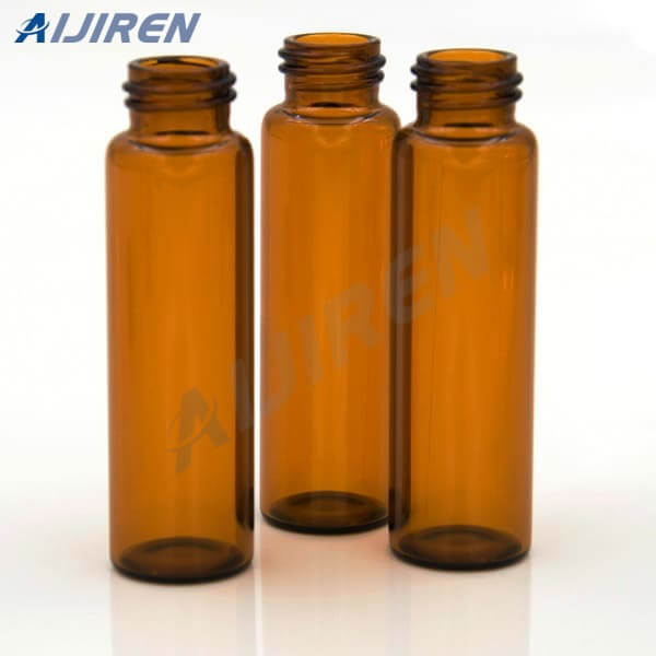 Storage Container Laboratory Containers Sample Vial Factory